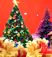 Christmas Tree